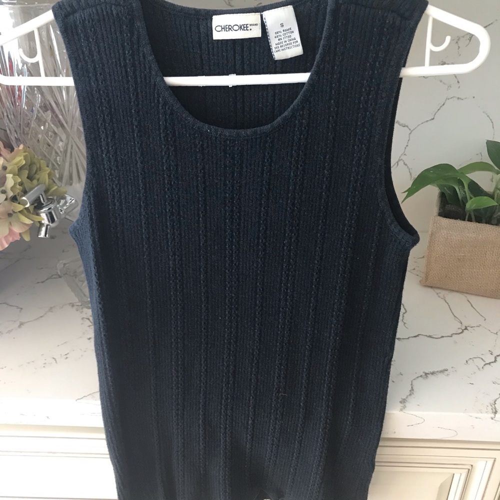 SOLD ON DEPOP Crop Top